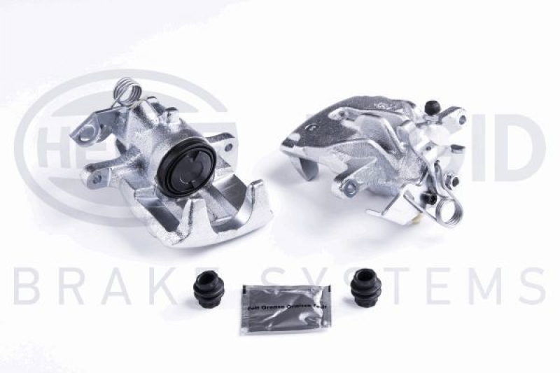 HELLA Brake Caliper