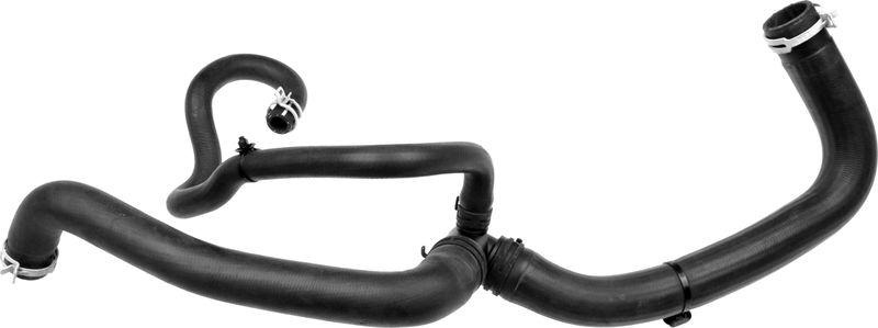 GATES Radiator Hose