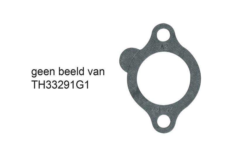 GATES Thermostat, coolant