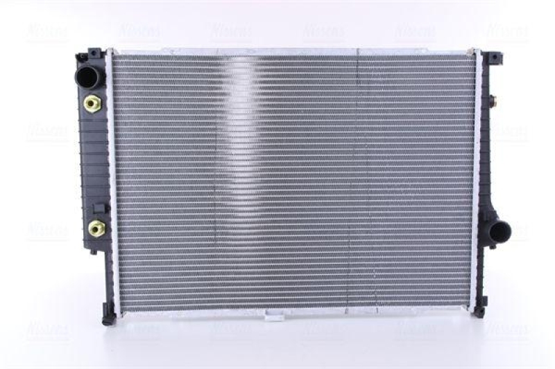 NISSENS Radiator, engine cooling