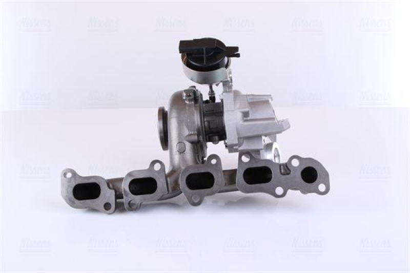 NISSENS Lader, Aufladung ** FACTORY NEW **