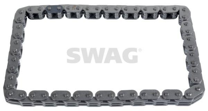 SWAG Chain, oil pump drive
