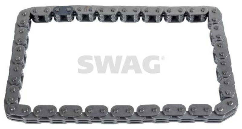 SWAG Chain, oil pump drive