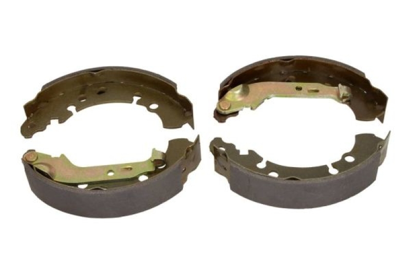 MAXGEAR Brake Shoe Set