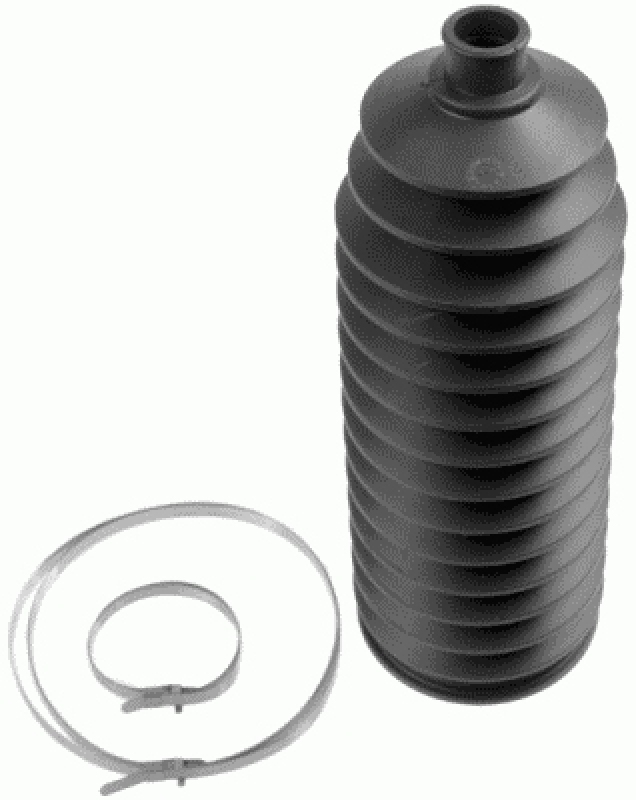 LEMF&Ouml;RDER Faltenbalg, Lenkung 33961 01