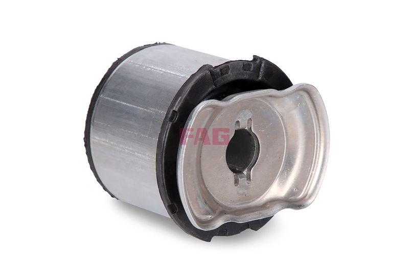 Schaeffler FAG Lagerung, Achskörper