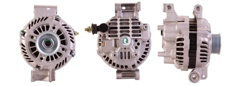 ELSTOCK Alternator