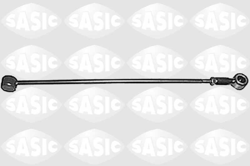 SASIC Reparatursatz, Schalthebel