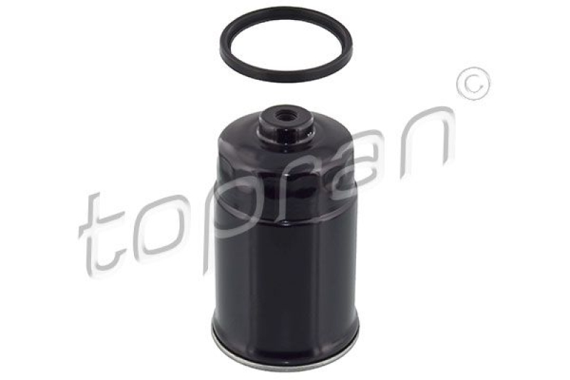 TOPRAN Kraftstofffilter 820195
