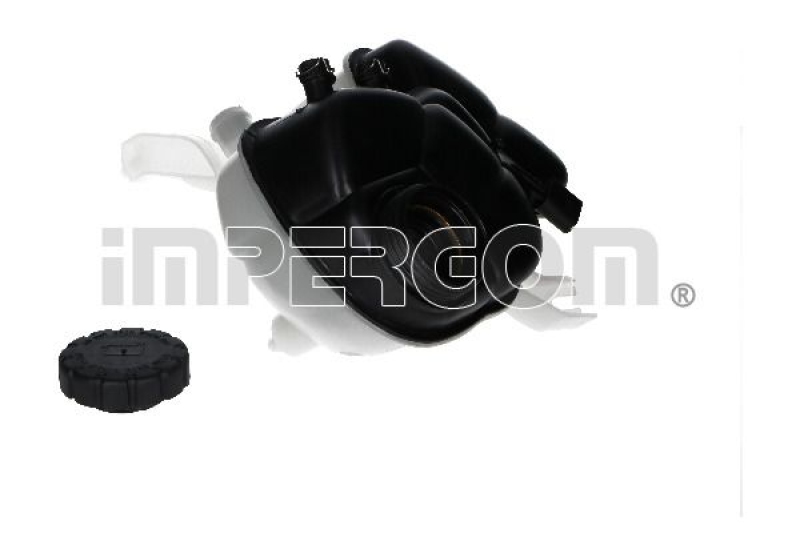 ORIGINAL IMPERIUM Expansion Tank, coolant