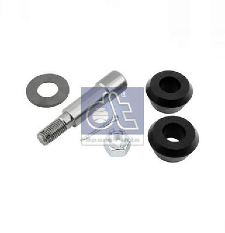 DT Spare Parts Repair Kit, driver cab stabiliser