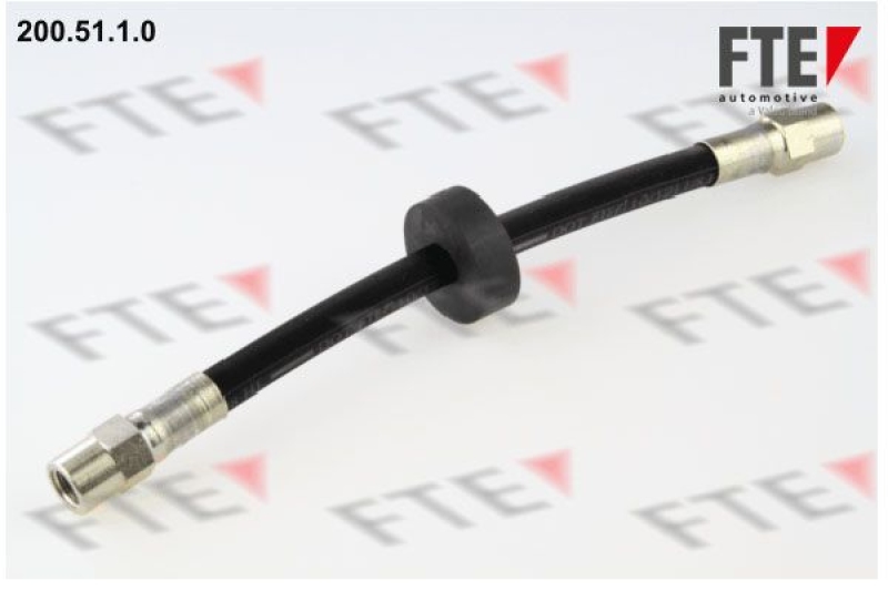 FTE Brake Hose