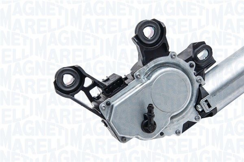 MAGNETI MARELLI Wischermotor