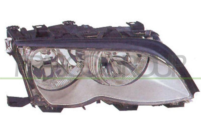 Headlight