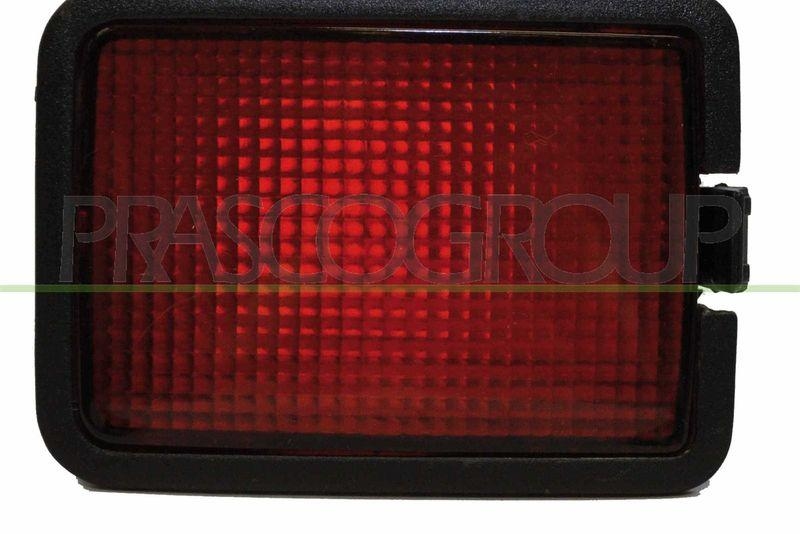 Rear Fog Light