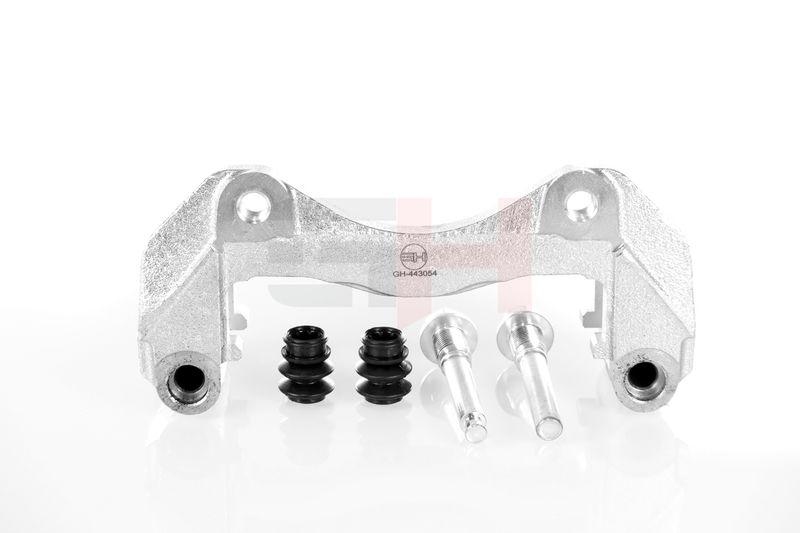 Halter Bremssattel Vorne links rechts passend für Mitsubishi Outlander 3 2 2.0
