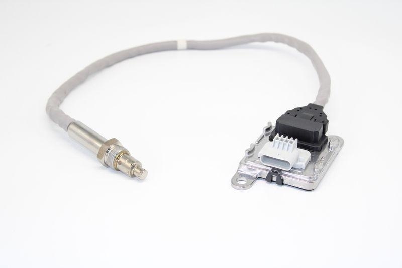 AMPRO NOx-Sensor, Harnstoffeinspritzung