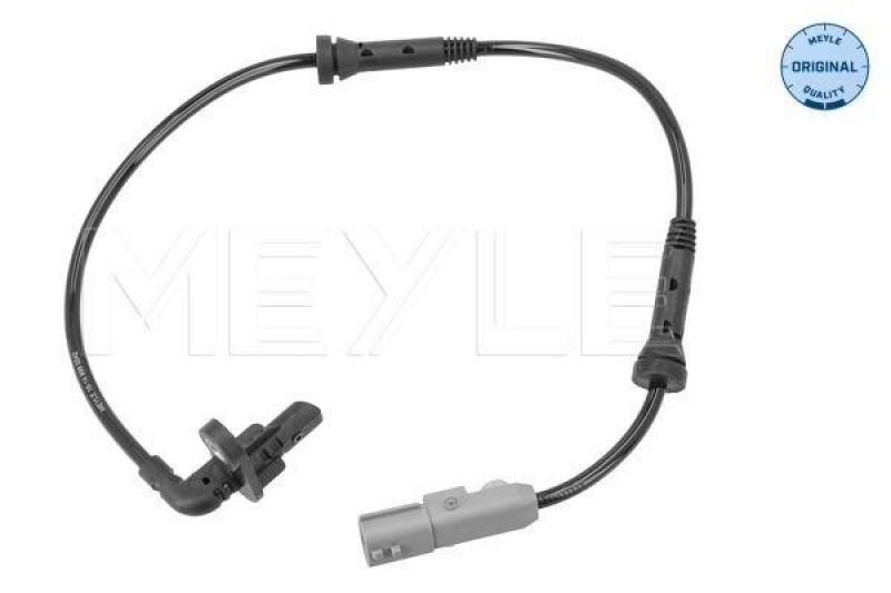 MEYLE Sensor, Raddrehzahl MEYLE-ORIGINAL: True to OE. 16-14 899 0042