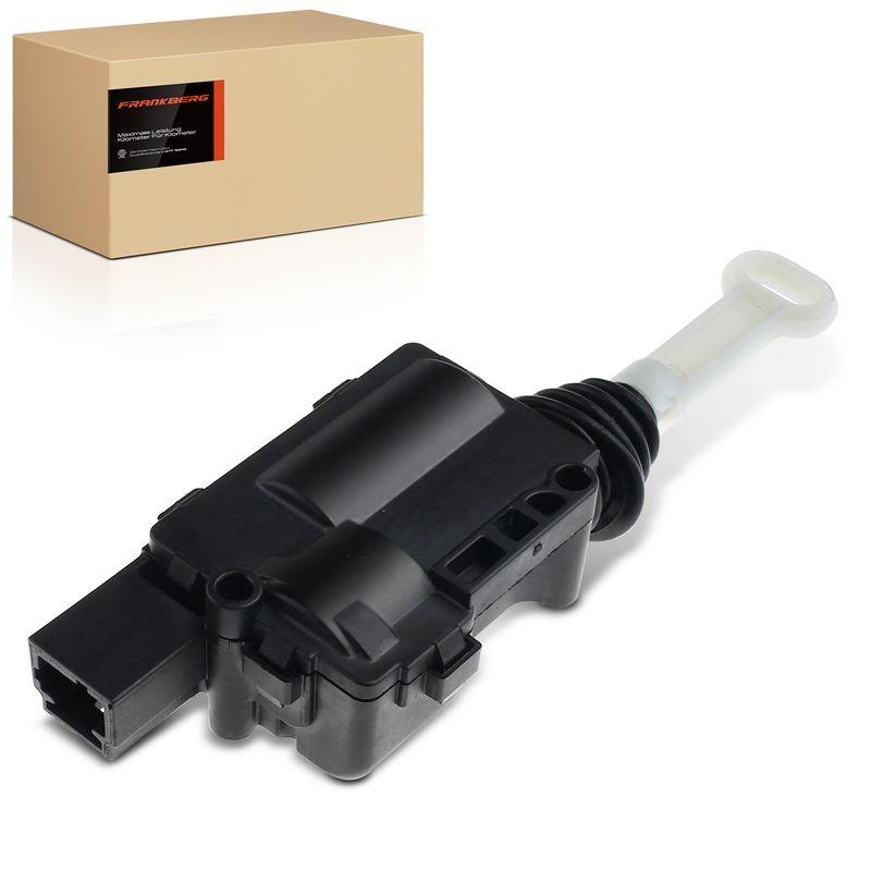 1x Frankberg T&uuml;rschloss Vorne 5481FB0010915