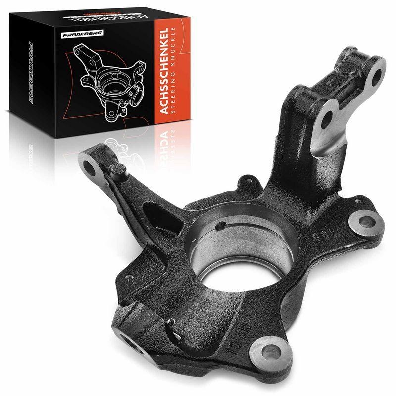 1x Frankberg Achsschenkel Radaufh&auml;ngung Vorderachse Rechts 5481FB0016244