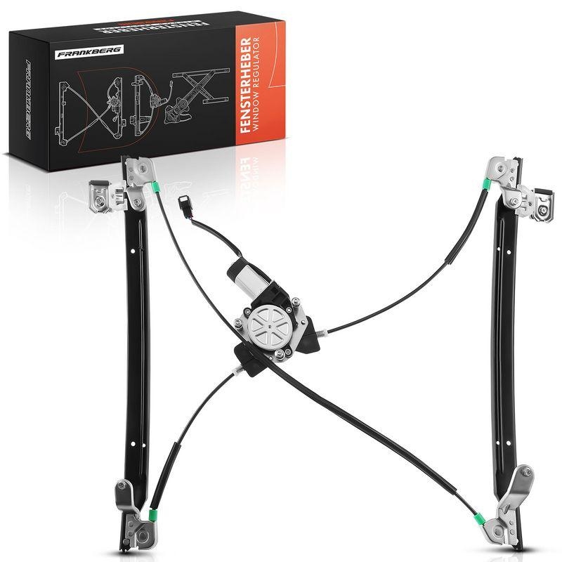 1x Frankberg Fensterheber Vorne Rechts 5481FB0024269