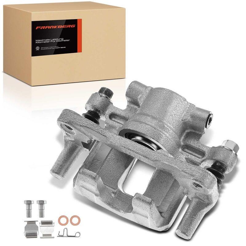 1x Frankberg Bremssattel Hinterachse Links 5481FB0032415