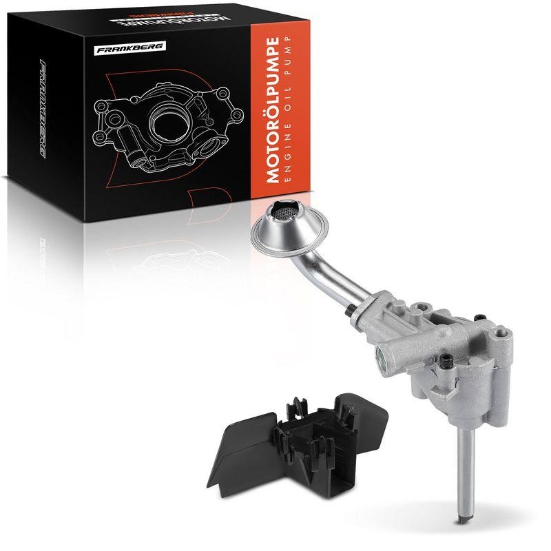 1x Frankberg &Ouml;lpumpe 5481FB0049916