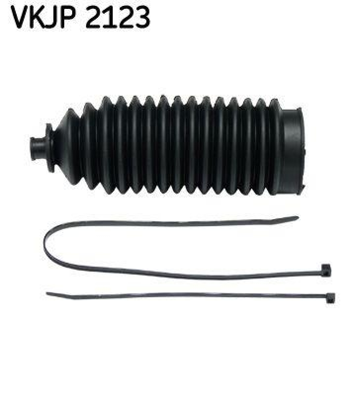 SKF Bellow Set, steering