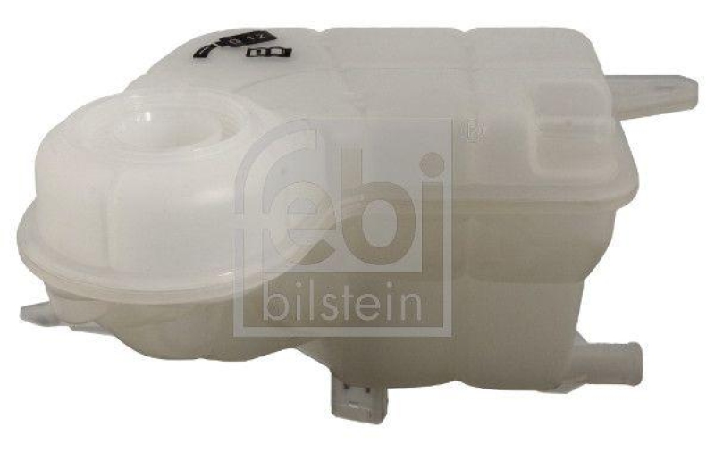 FEBI BILSTEIN Ausgleichsbehälter, Kühlmittel 44510