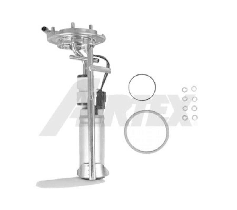 AIRTEX Fuel Feed Unit