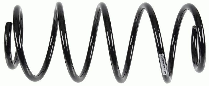 SACHS Coil Spring