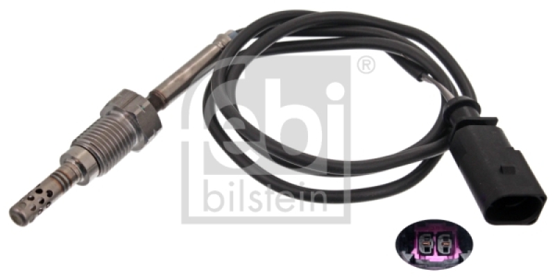FEBI BILSTEIN Sensor, exhaust gas temperature
