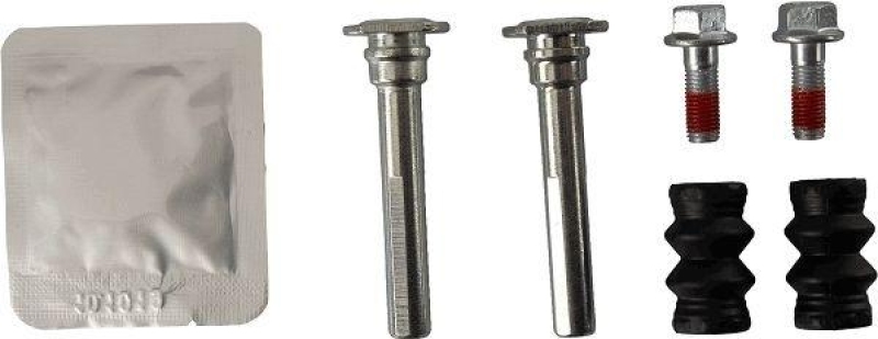 TRW Guide Sleeve Kit, brake caliper