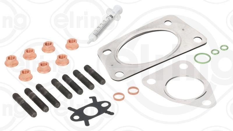 ELRING Mounting Kit, charger