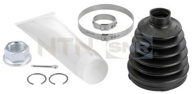 SNR Faltenbalgsatz, Antriebswelle OBK68.003