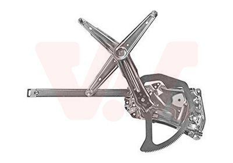 VAN WEZEL Window Regulator