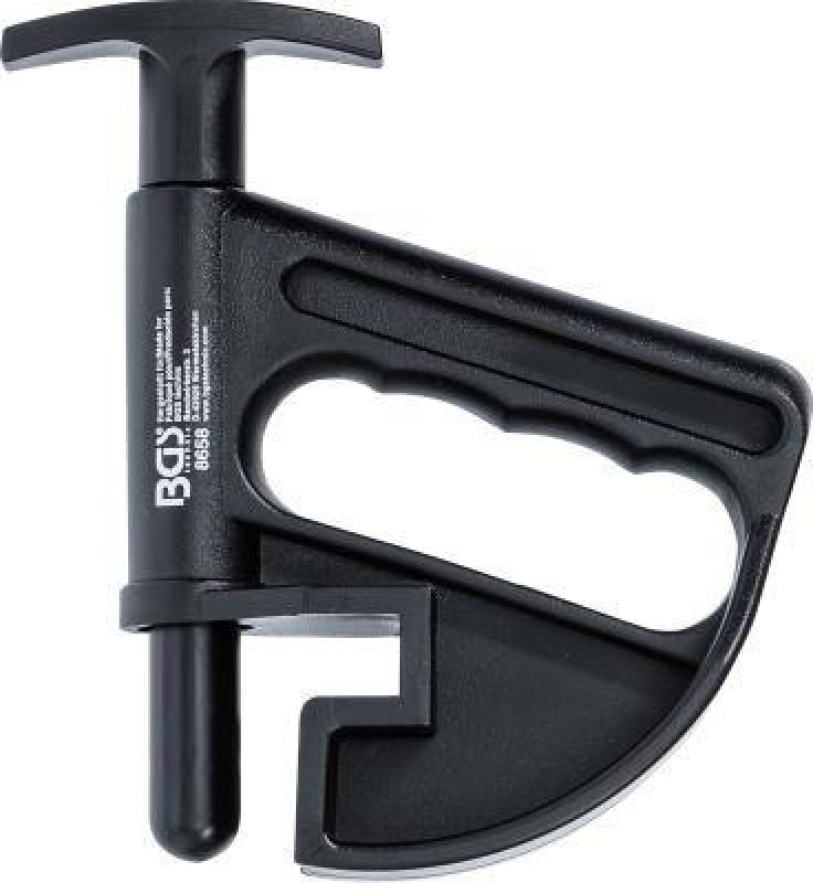 BGS Bead Pusher, tyre fitting machine