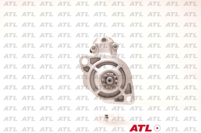 ATL Autotechnik Starter A 92 820