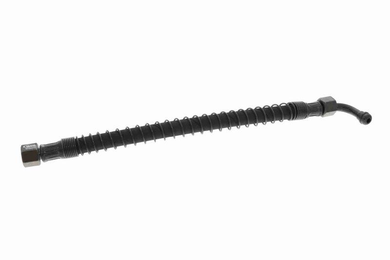 VAICO Hose, transmission oil cooler Q+, original equipment manufacturer quality