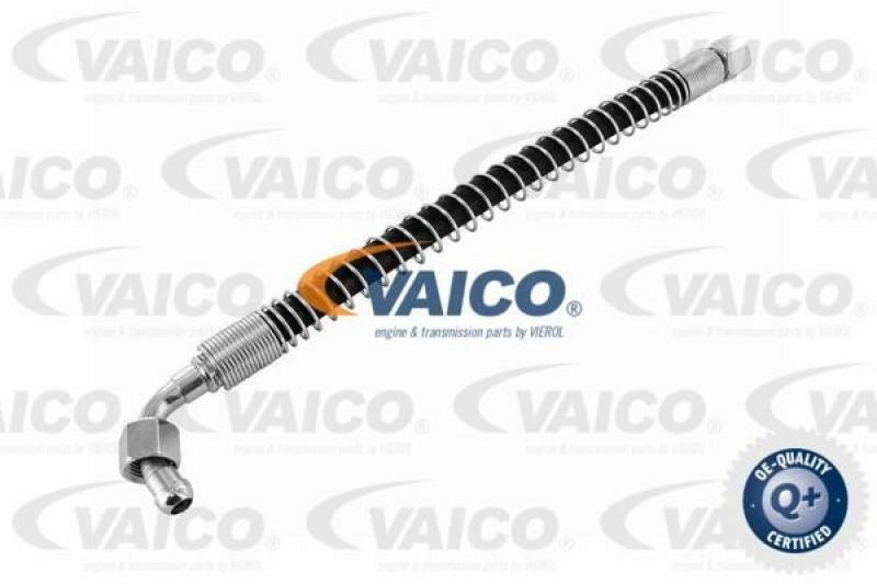 VAICO Schlauch, Getriebeölkühler Q+, Erstausrüsterqualität
