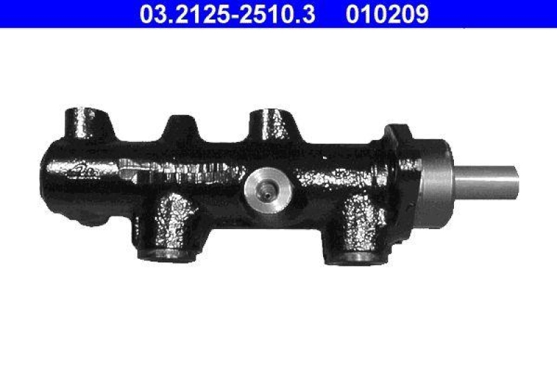 ATE Hauptbremszylinder 03.2125-2510.3