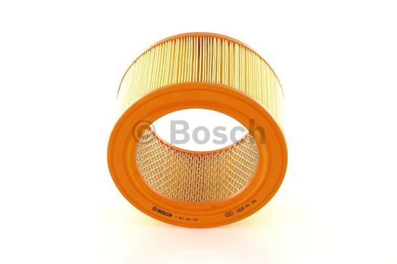 BOSCH Luftfilter