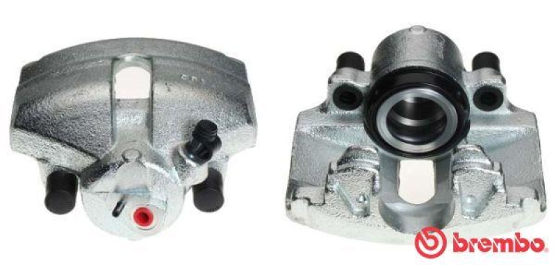 BREMBO Bremssattel ESSENTIAL LINE