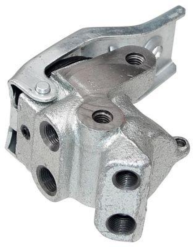 Brake Force Regulator