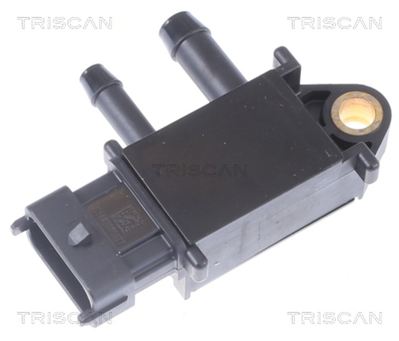 TRISCAN Sensor, Abgasdruck