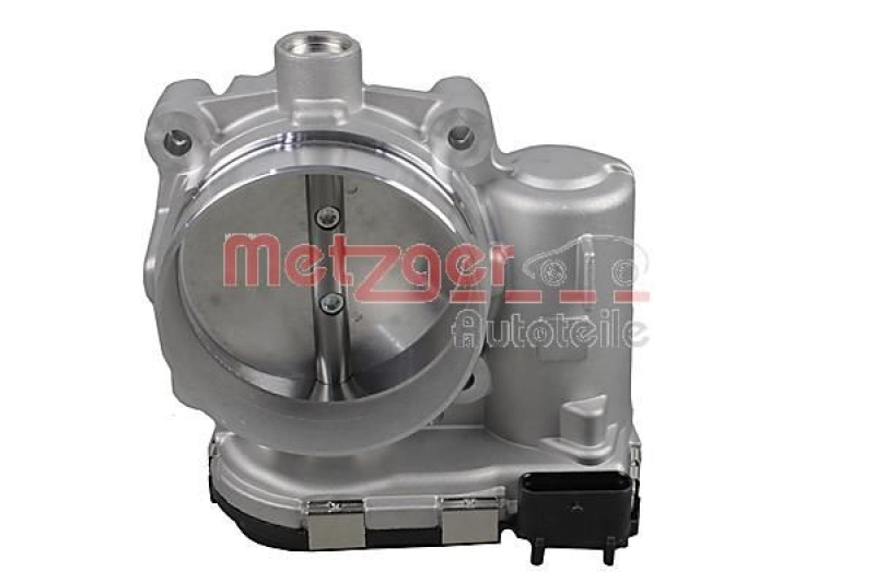 METZGER Throttle Body GREENPARTS