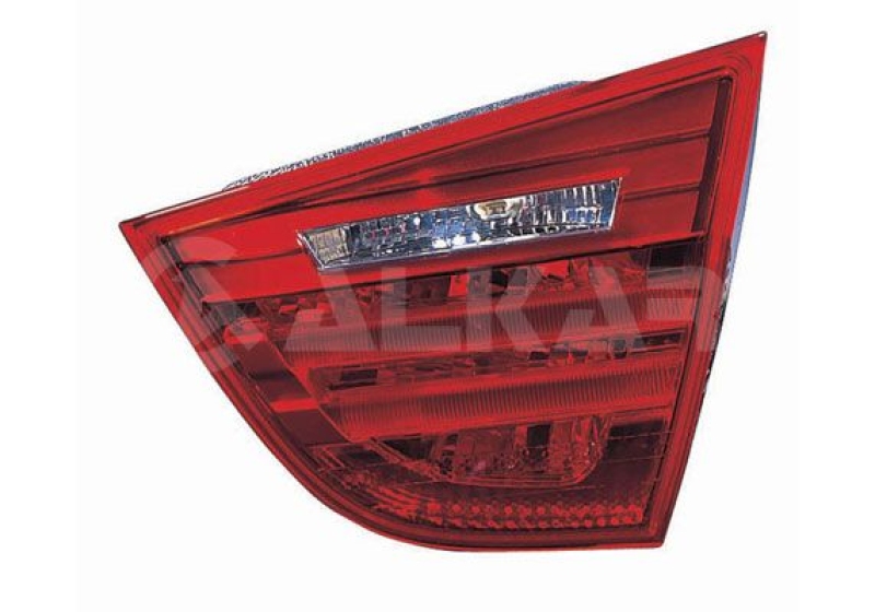 Combination Rear Light