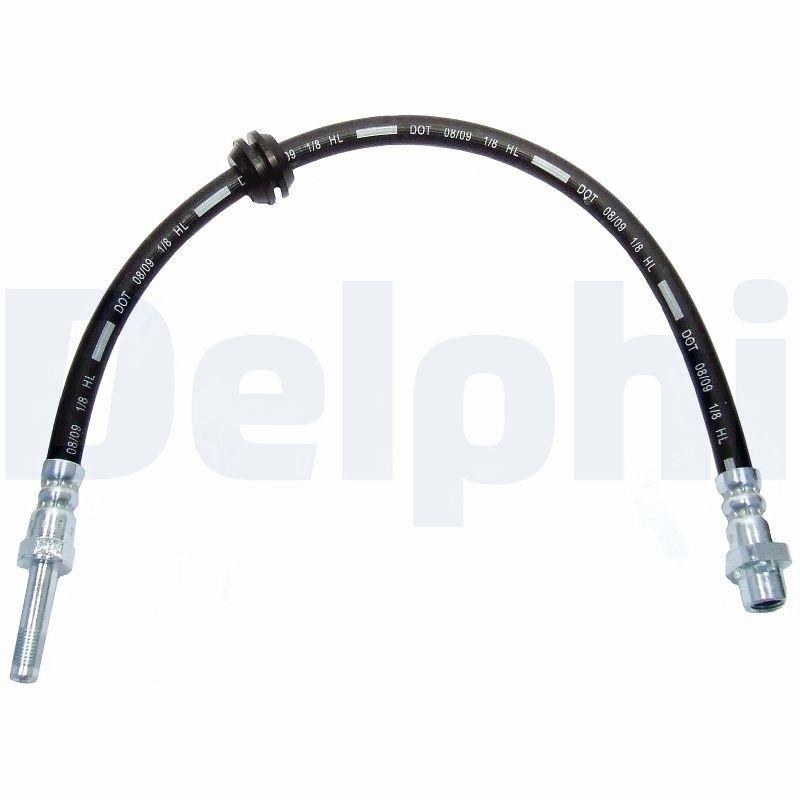 DELPHI Bremsschlauch LH6719