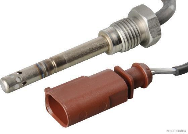 HERTH+BUSS ELPARTS Sensor, Abgastemperatur 70682050