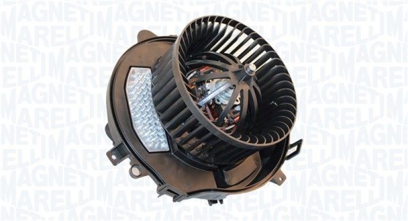 MAGNETI MARELLI Interior Blower